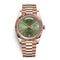 Regal Blush Emerald