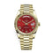 Gold Crimson