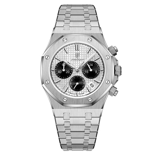 Geneva & Co® Solstice