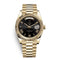 Gold Obsidian